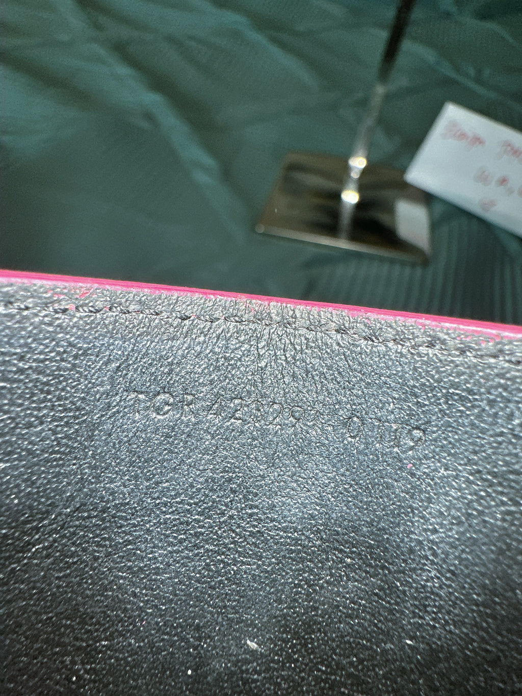 Card holder image 7
