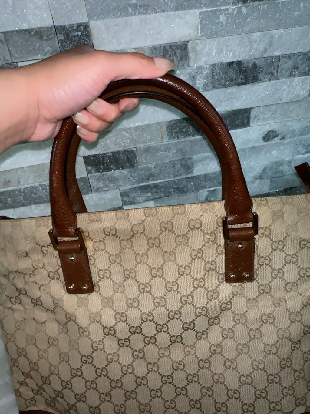 Monogram 2 way image 10