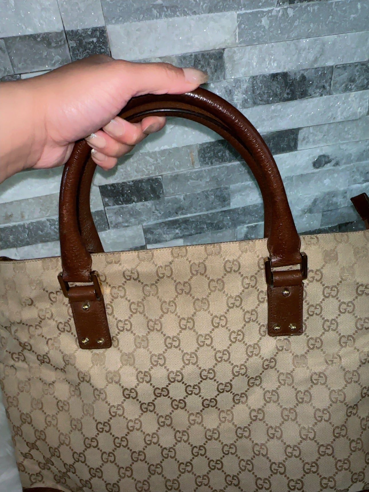 Monogram 2 way image 10