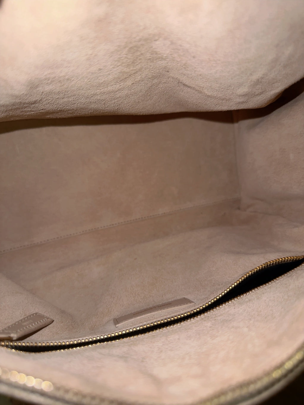 YSL Duffle Bag image 14
