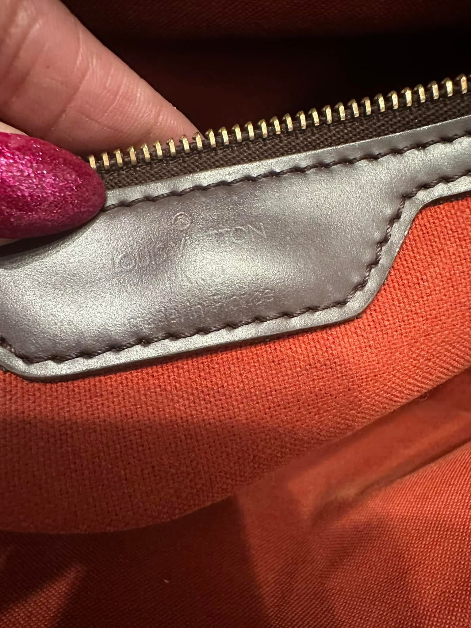 Chelsea Damier Ebene image 2