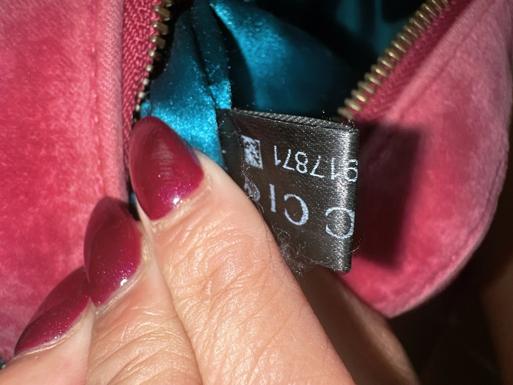 Marmont Velvet  image 12