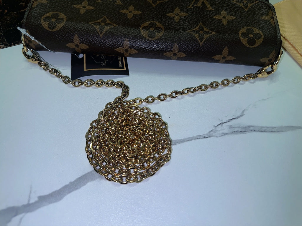 Complete Felice Pochette With inserts