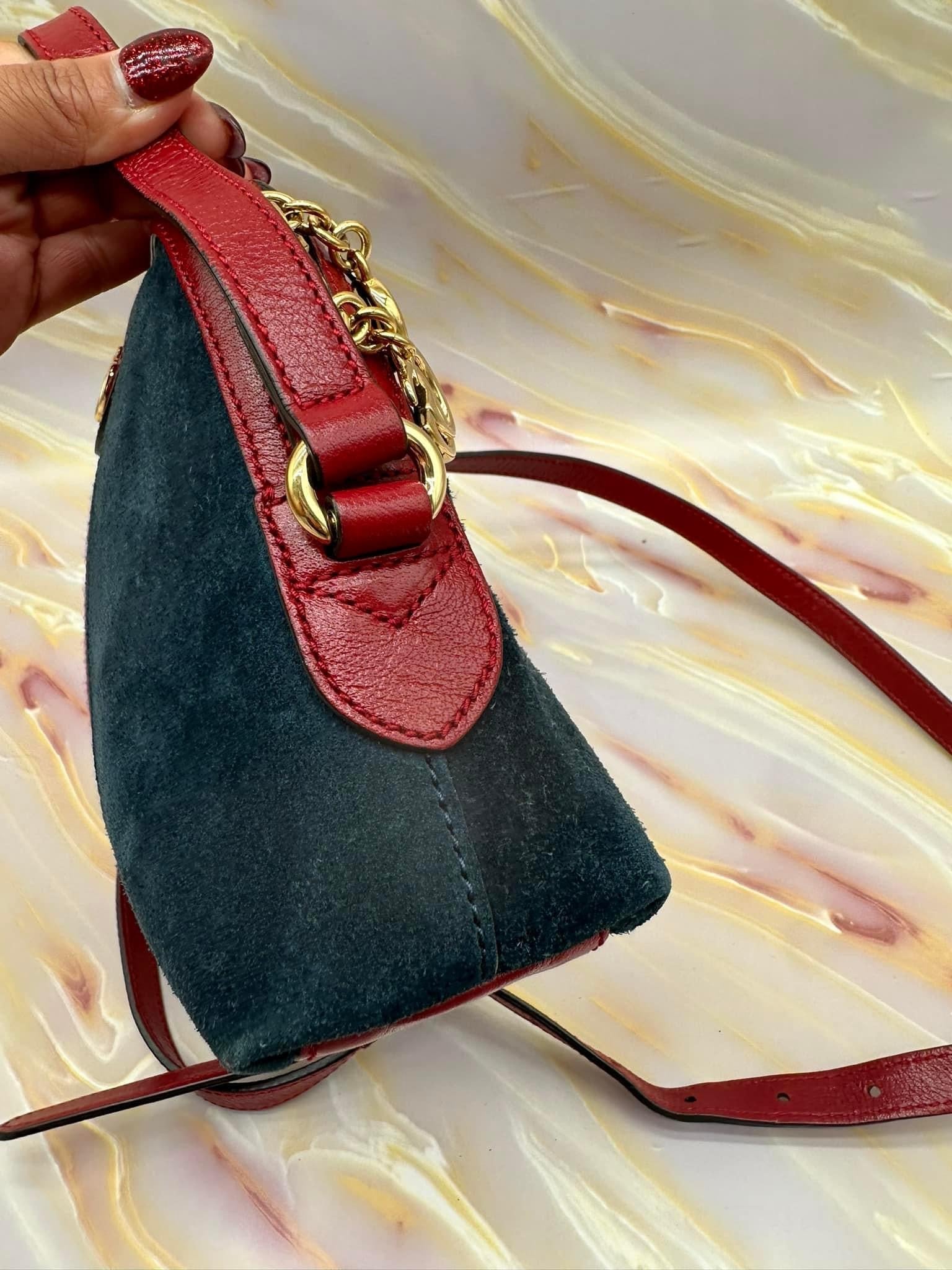 Gucci Ophidia Dome image 6