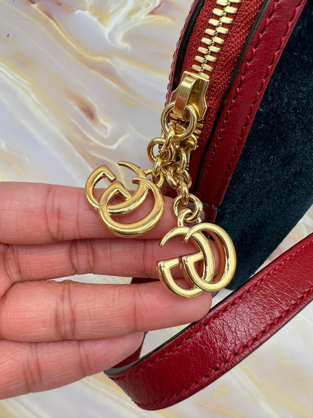 Gucci Ophidia Dome image 10