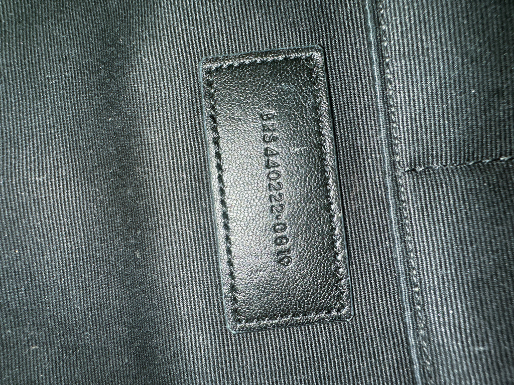 Cassandre Clutch image 2