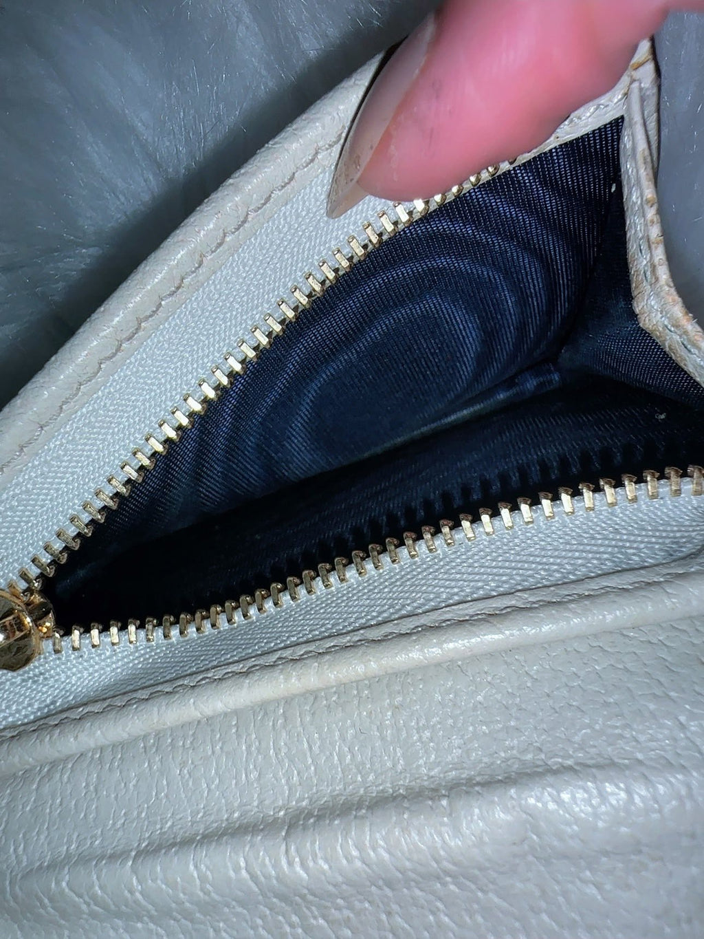 Ophidia compact wallet image 11