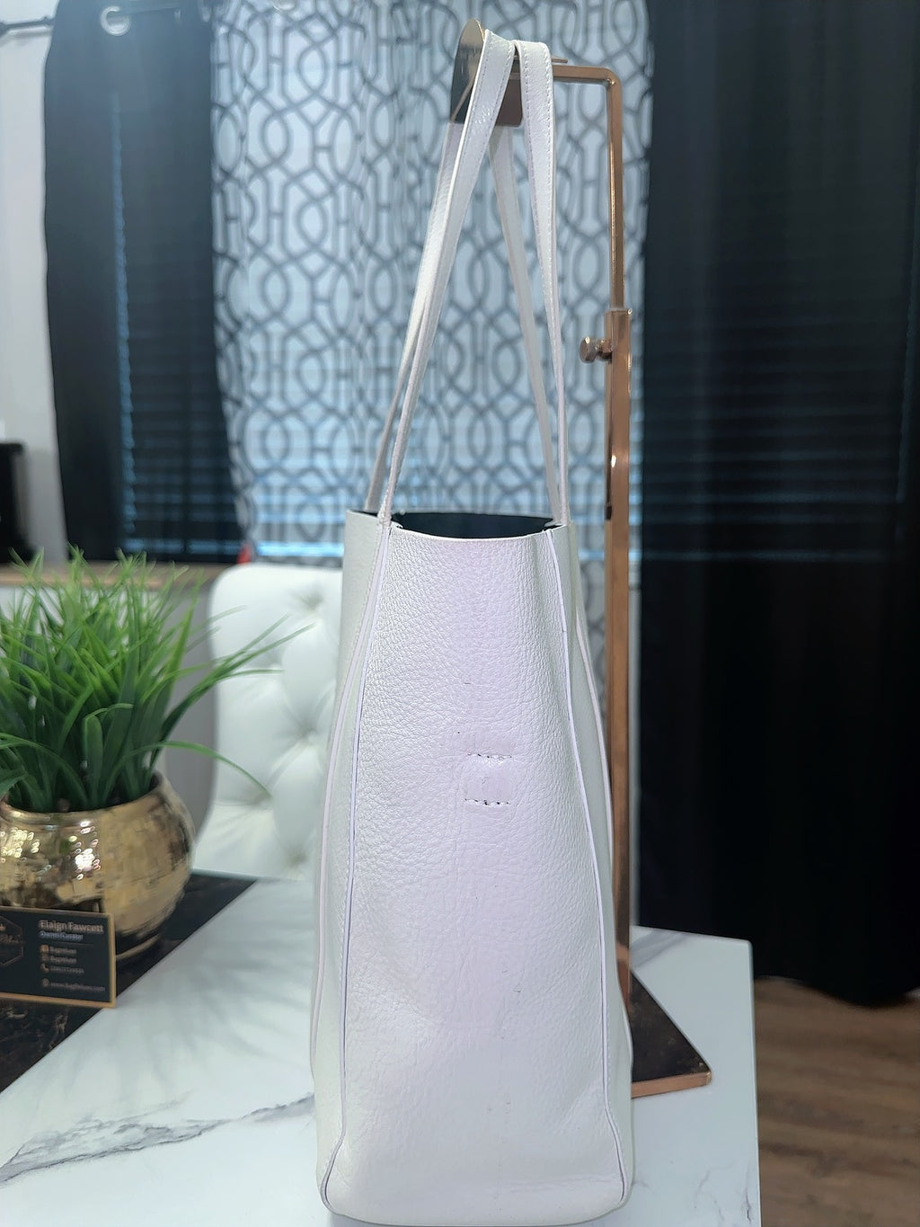 Everyday tote