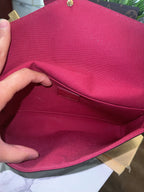 Complete Felice Pochette With inserts