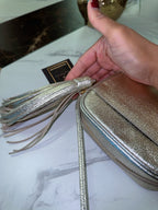 Ysl monogram Blogger bag
