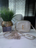 Ysl monogram Blogger bag