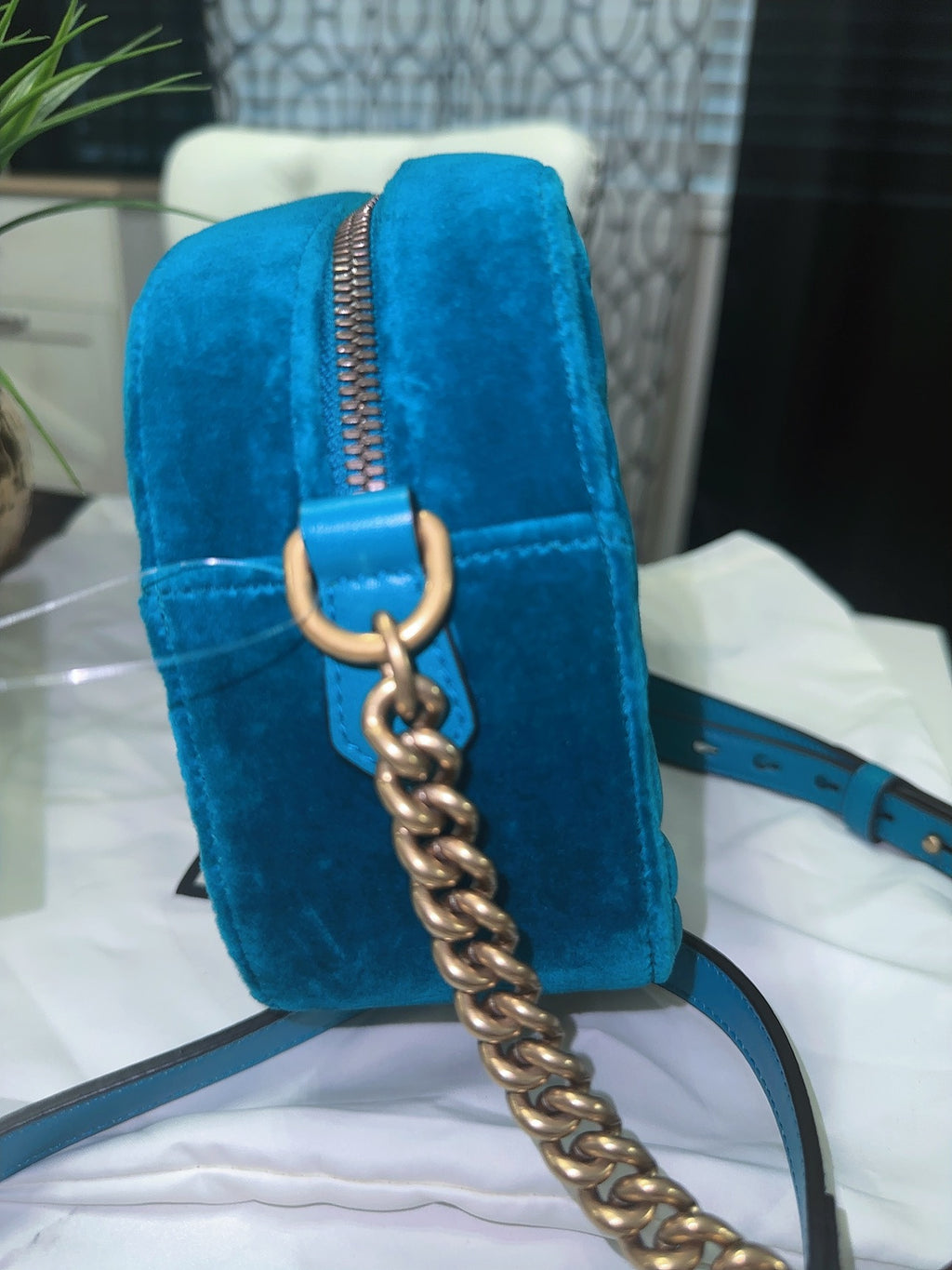 Marmont Velvet