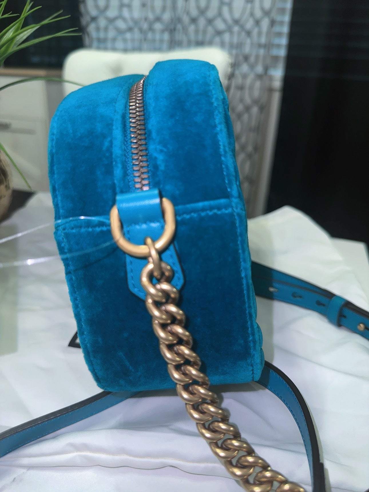 Marmont Velvet