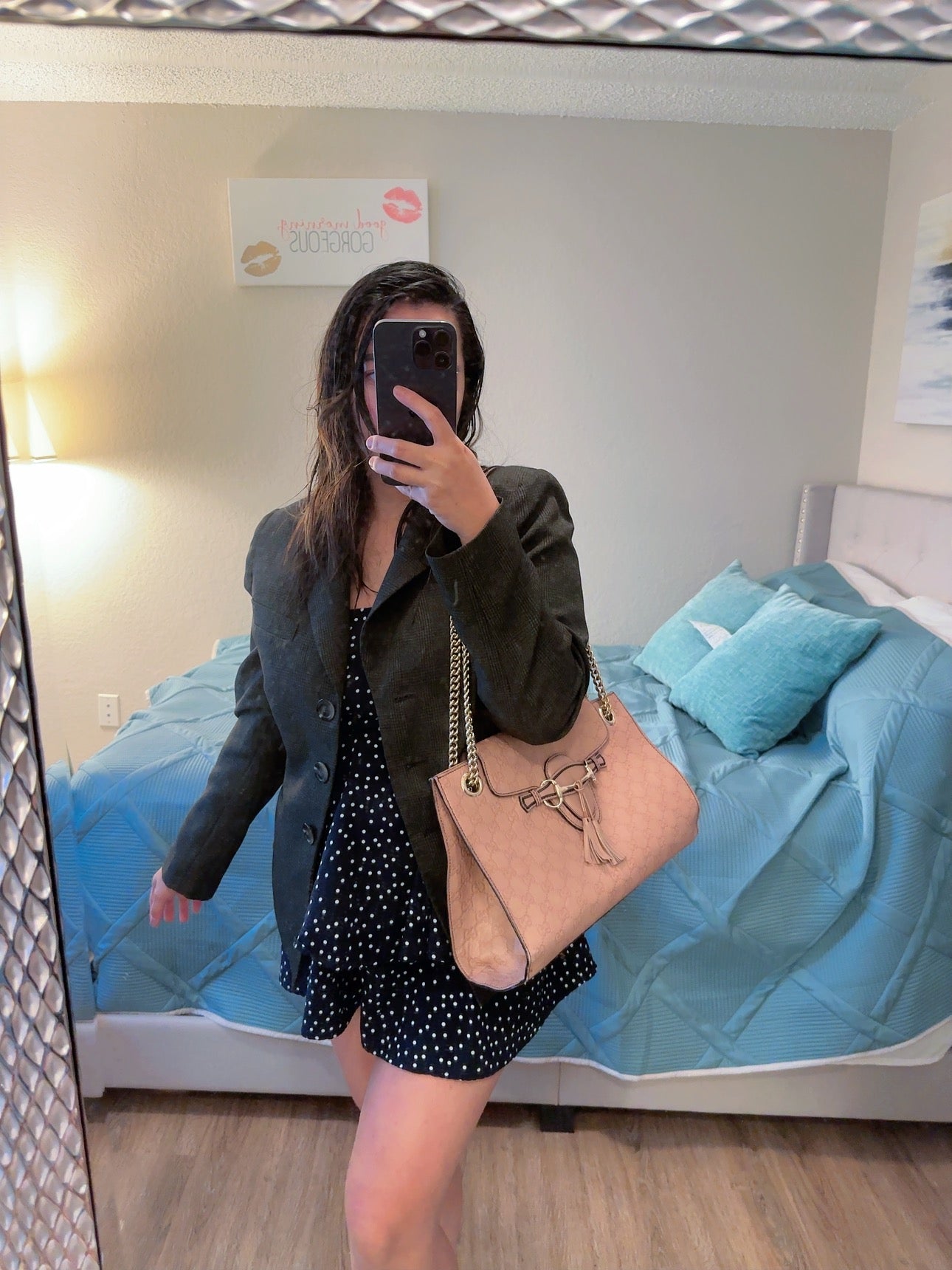 Guccissima Emily Horsebit