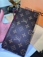 Complete Felice Pochette With inserts