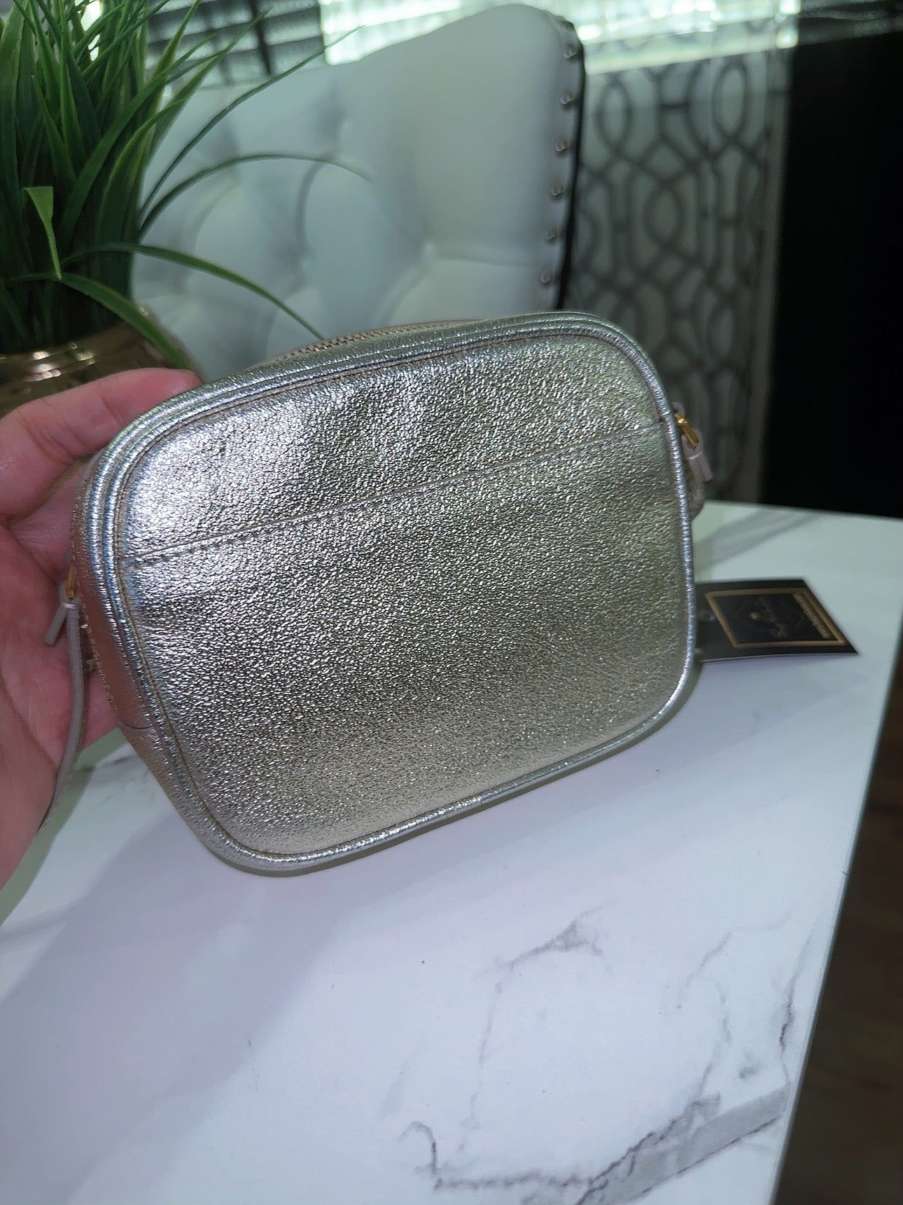 Ysl monogram Blogger bag