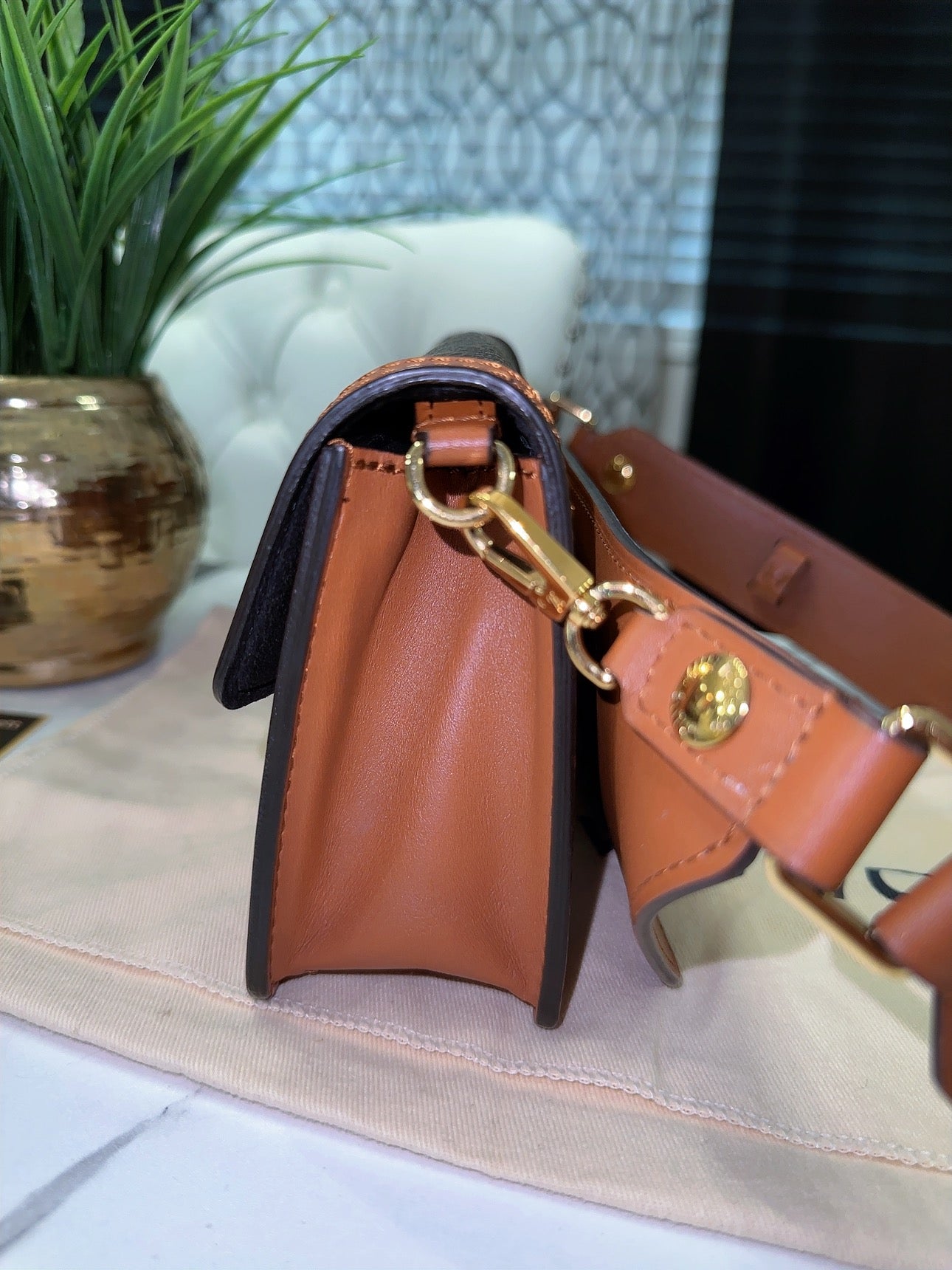 Dauphine Bumbag