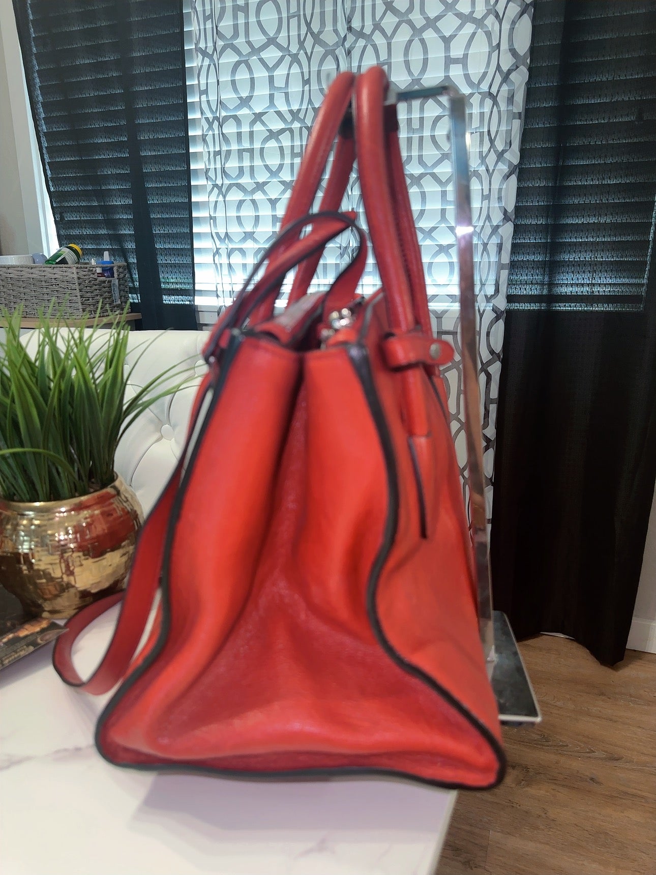 Vitello Daino 2 way