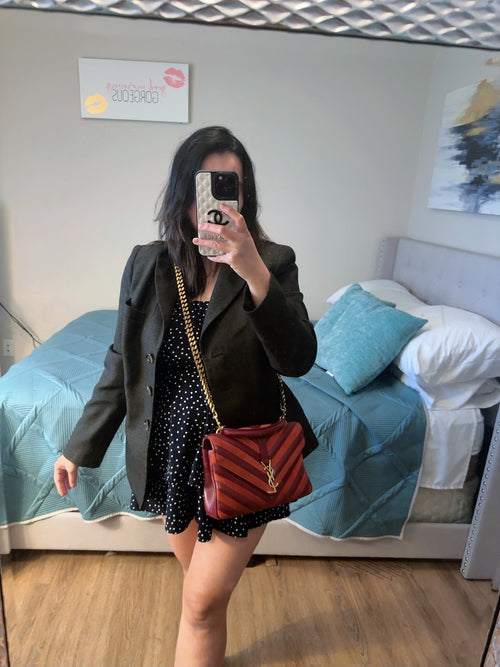 College Medium