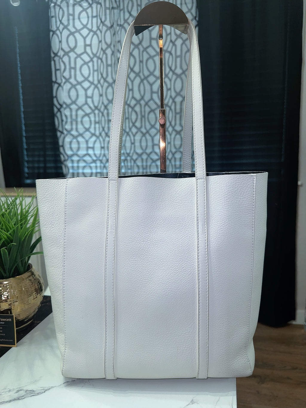 Everyday tote
