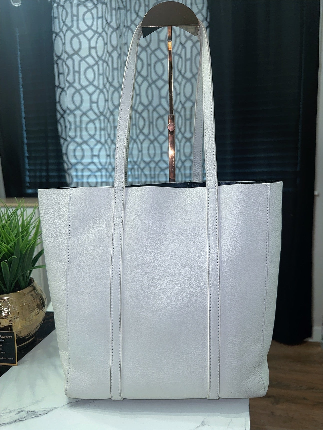 Everyday tote