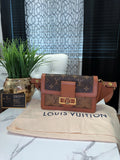 Dauphine Bumbag