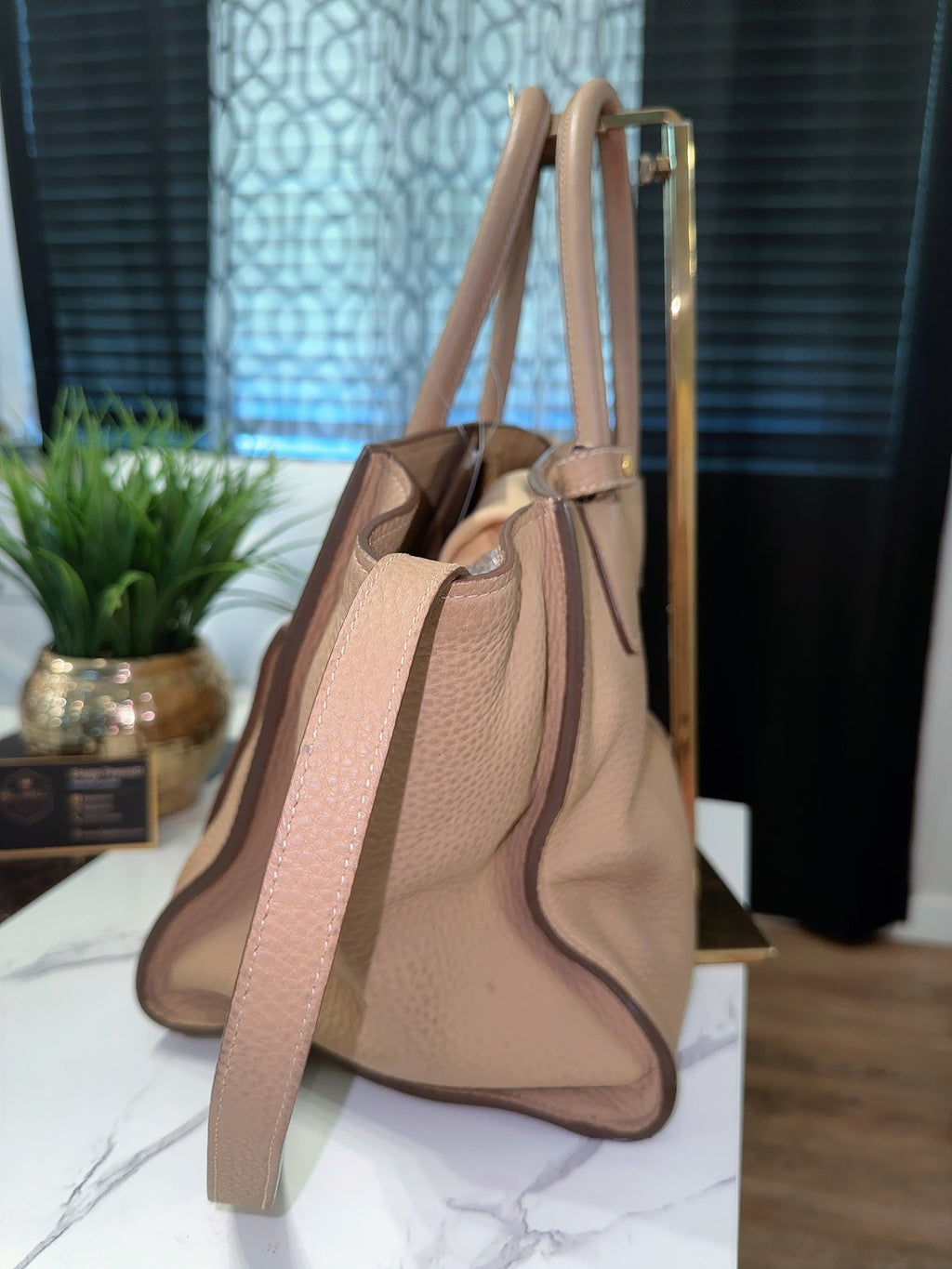 Vitello Daino 2 way
