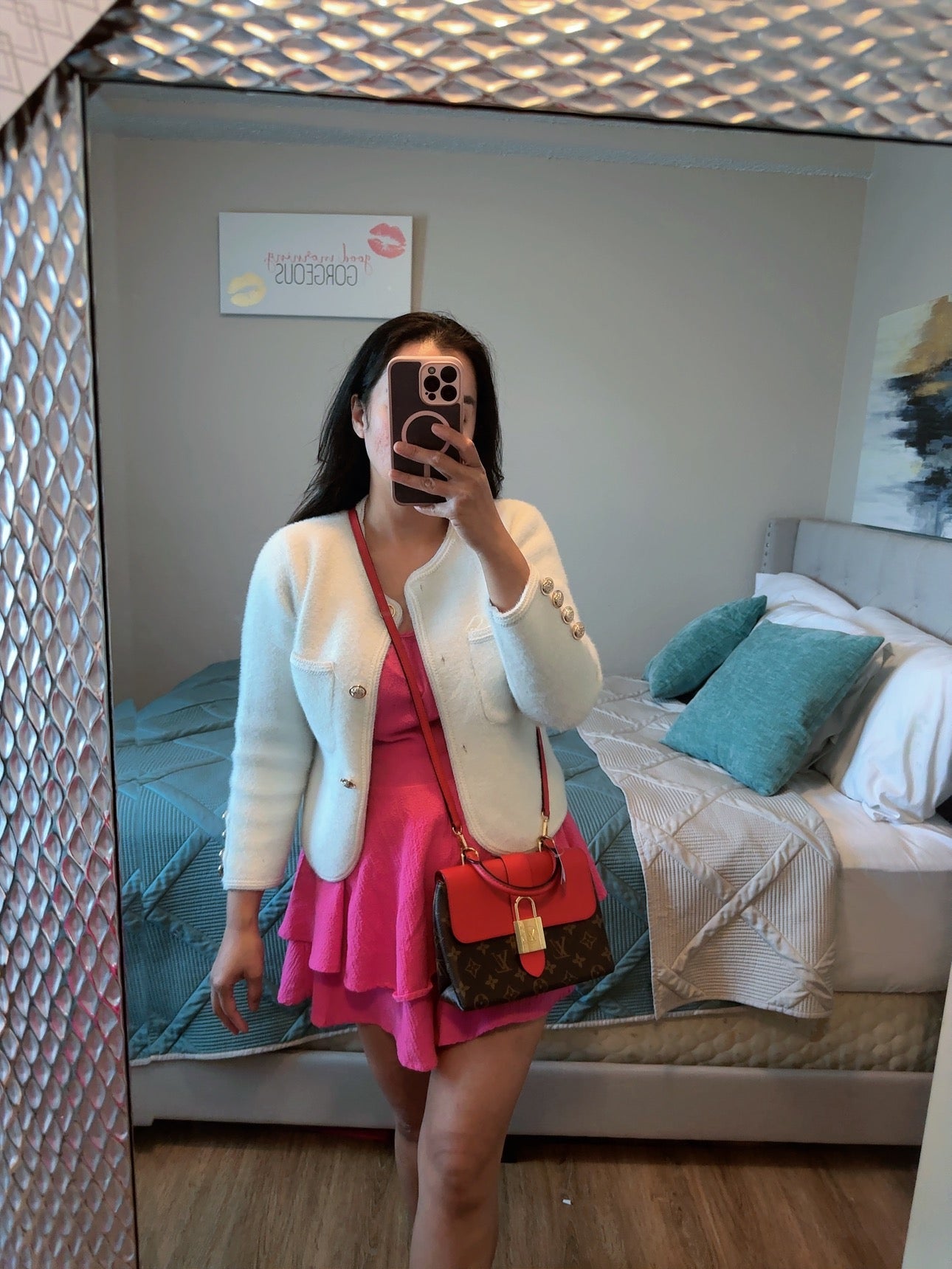 Locky BB (MICROCHIPPED)