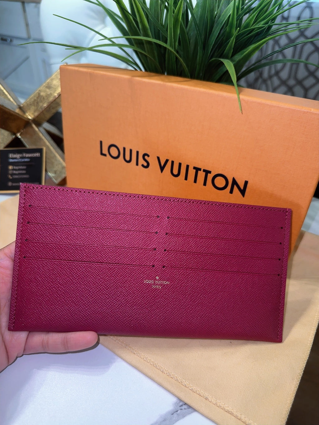 Complete Felice Pochette With inserts
