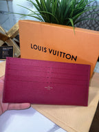 Complete Felice Pochette With inserts