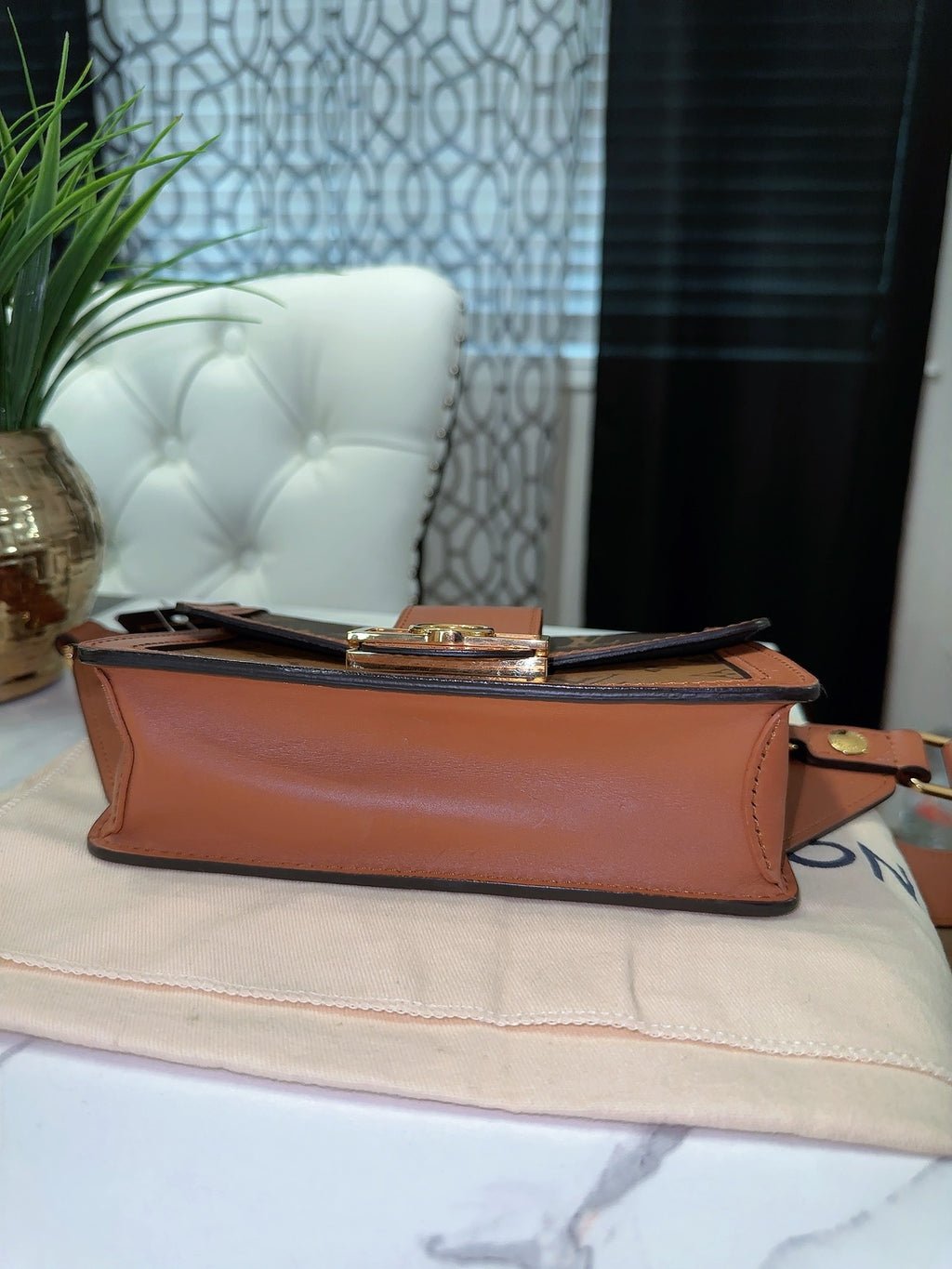 Dauphine Bumbag