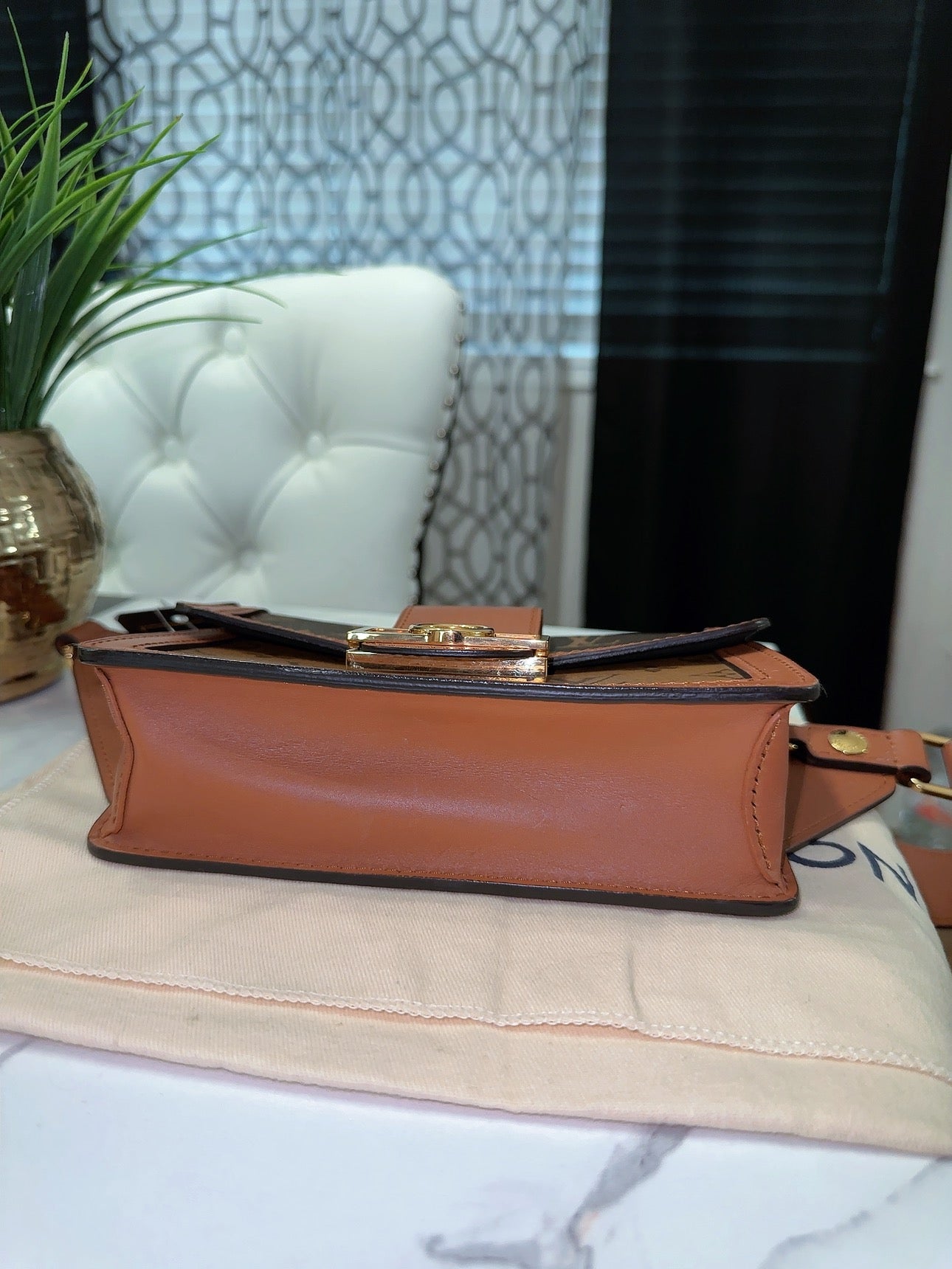 Dauphine Bumbag