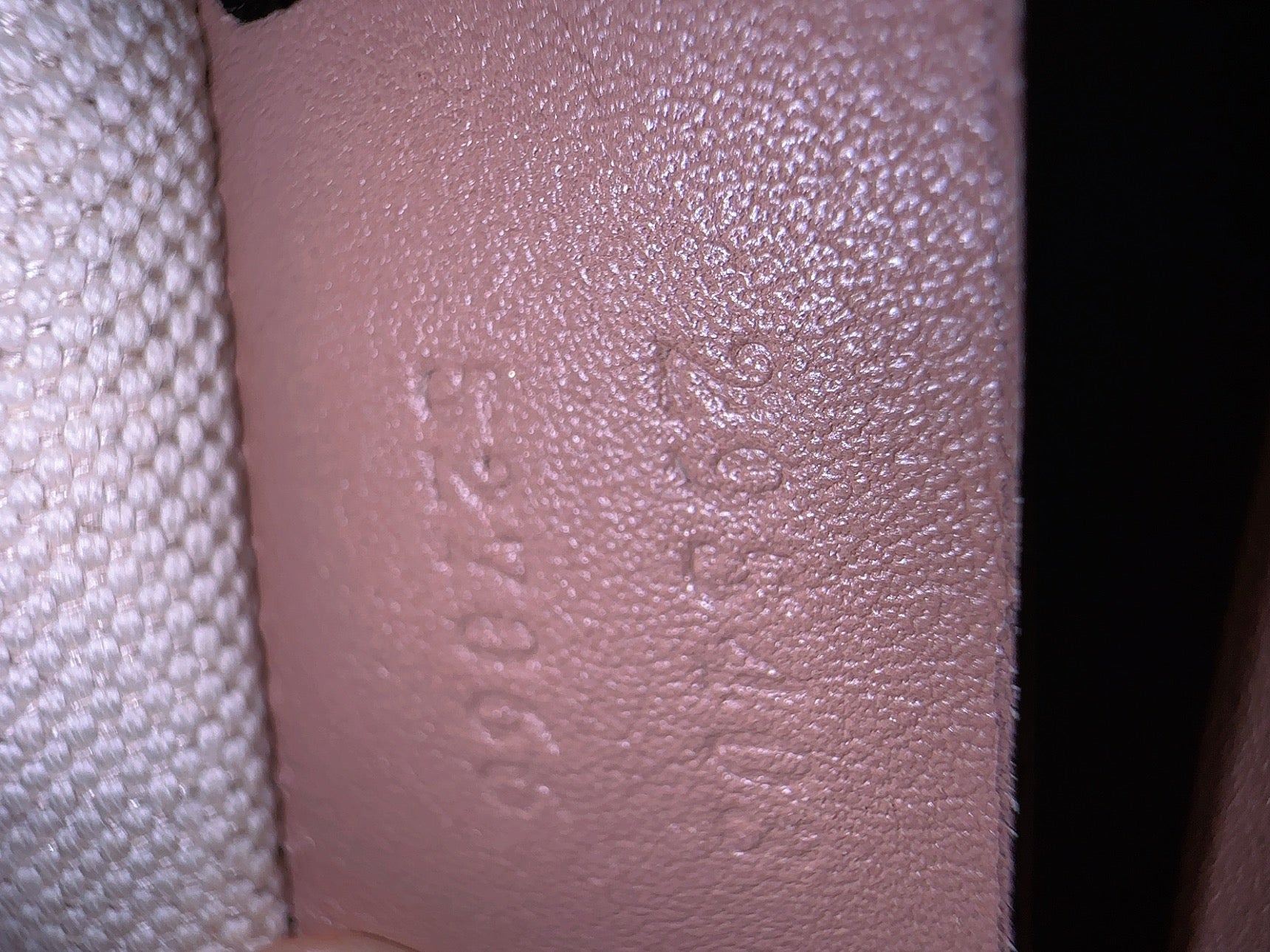 Guccissima Emily Horsebit