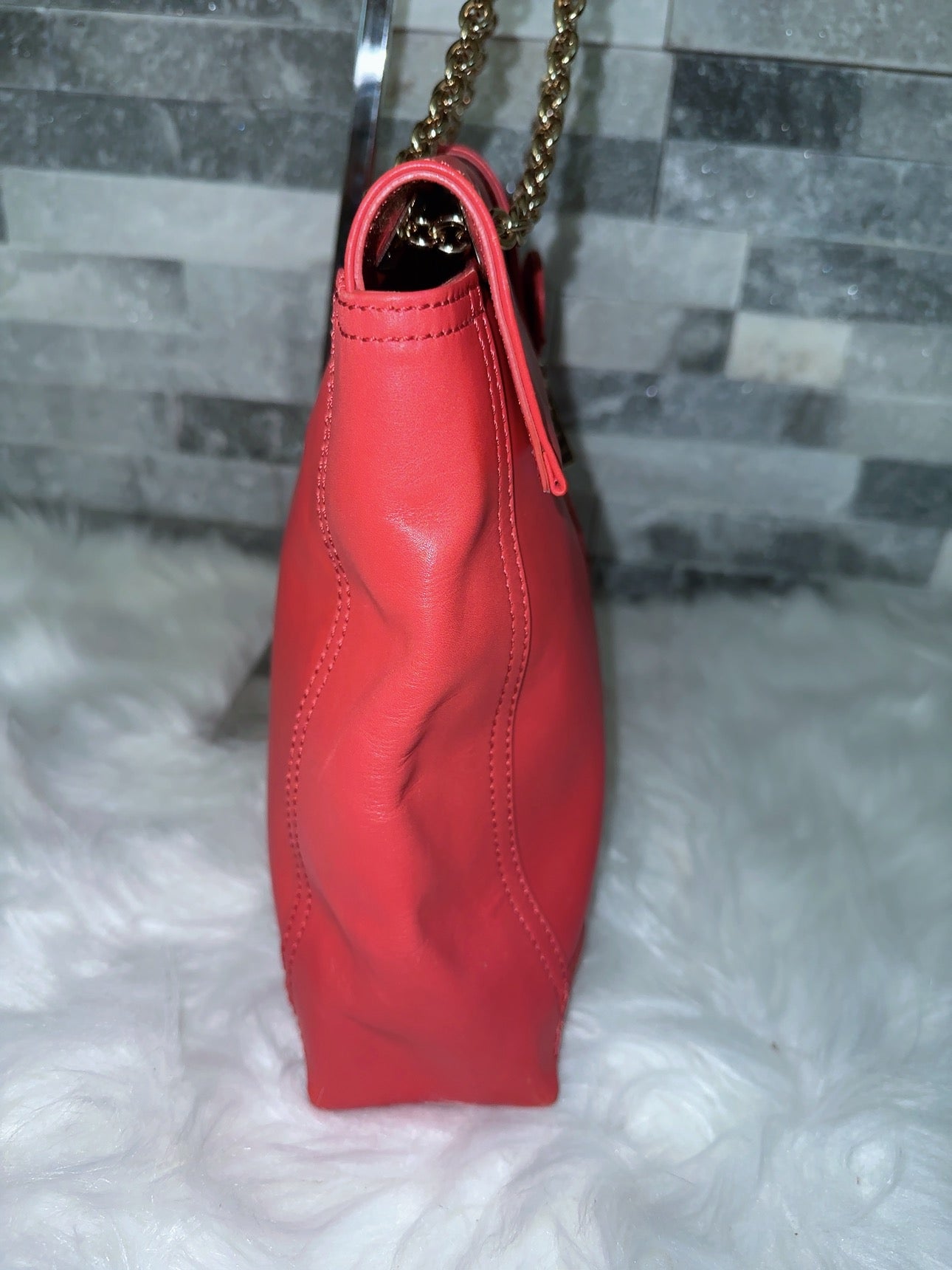 Fendi Baguette Chain bag image 5