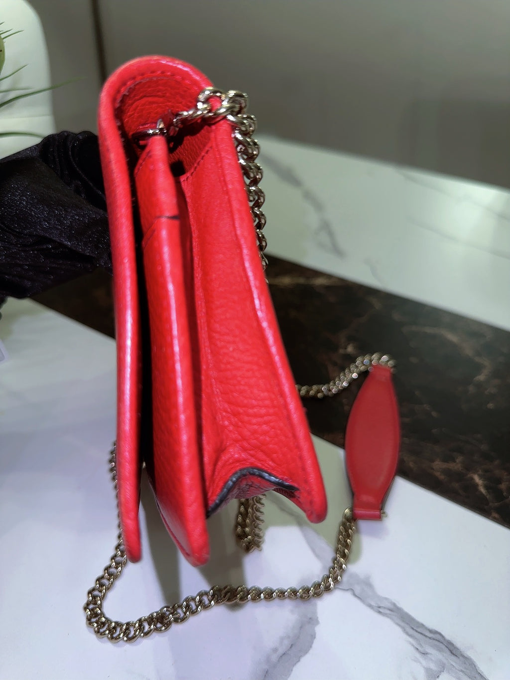 Soho chain woc image 3