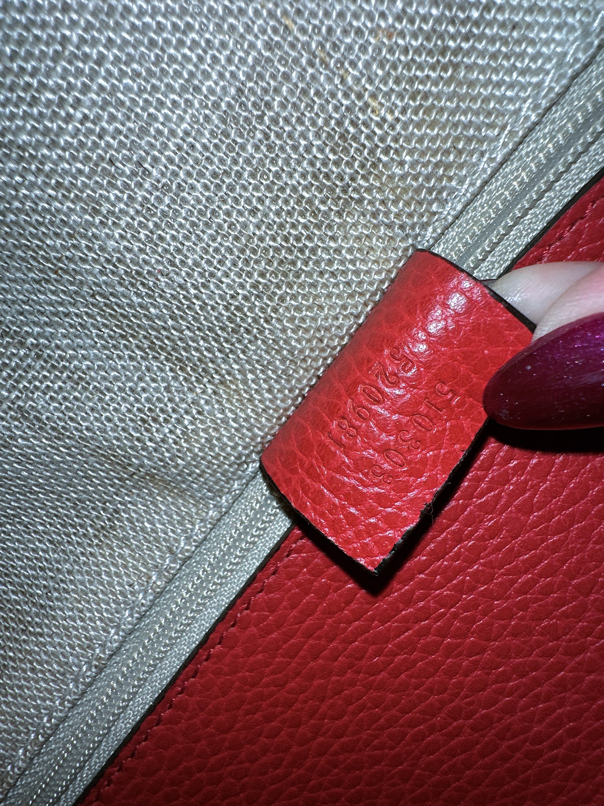 Interlocking Large image 2