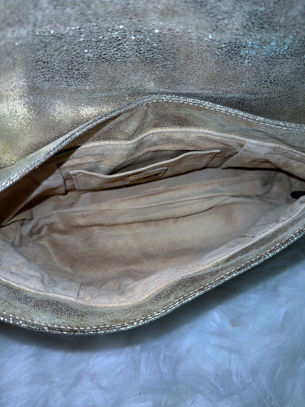 Metallic Chef bag image 11