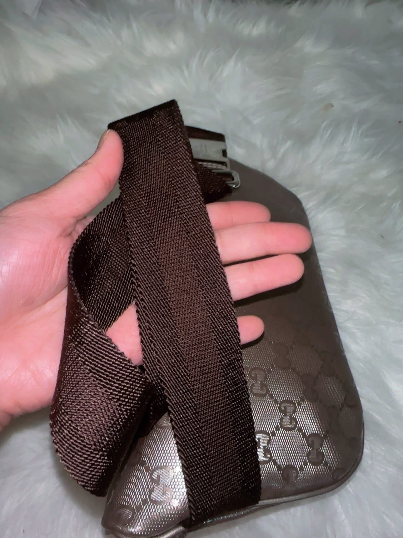 Monogram Waistbag image 12