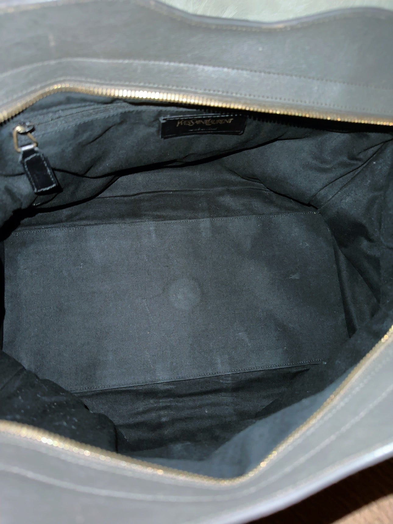 classic Y cabas image 9