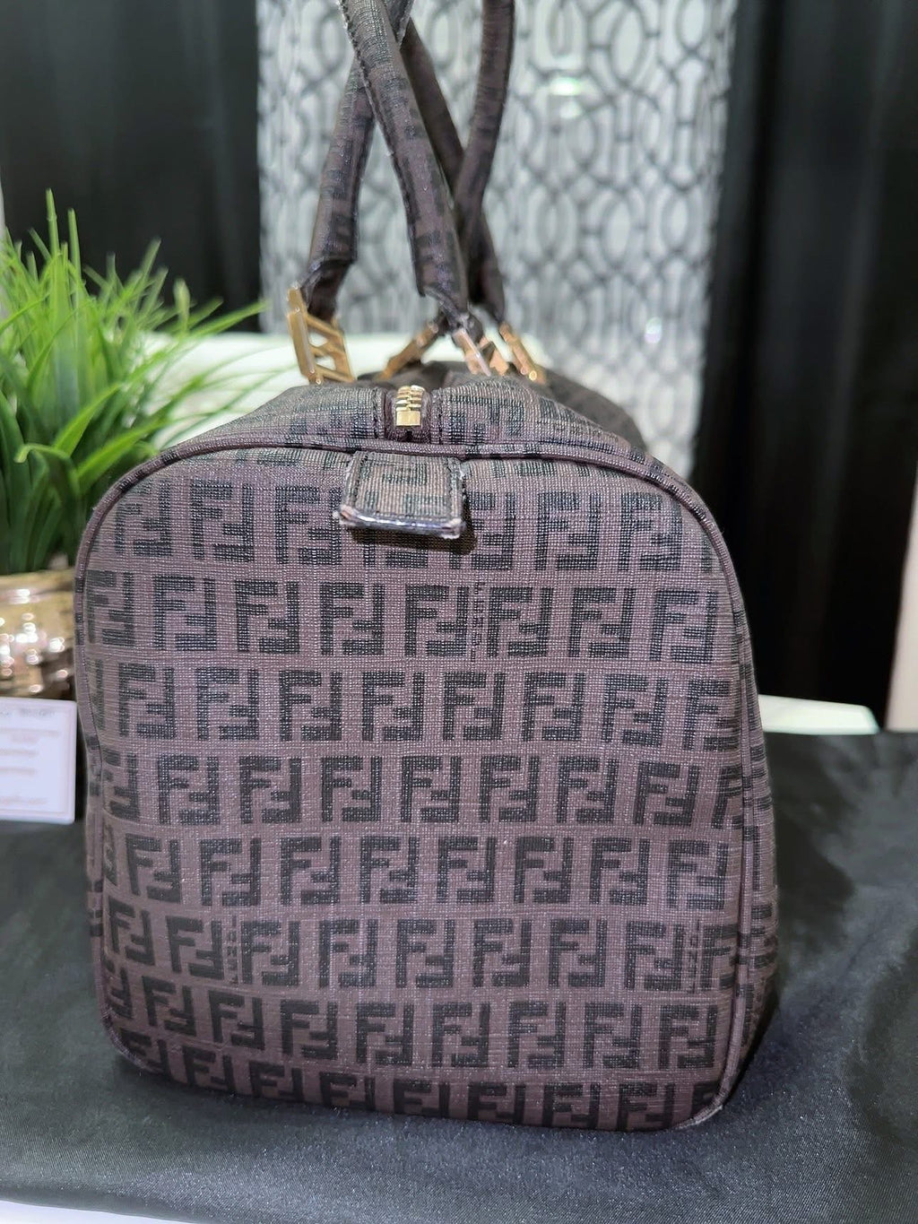 Fendi Boston image 3