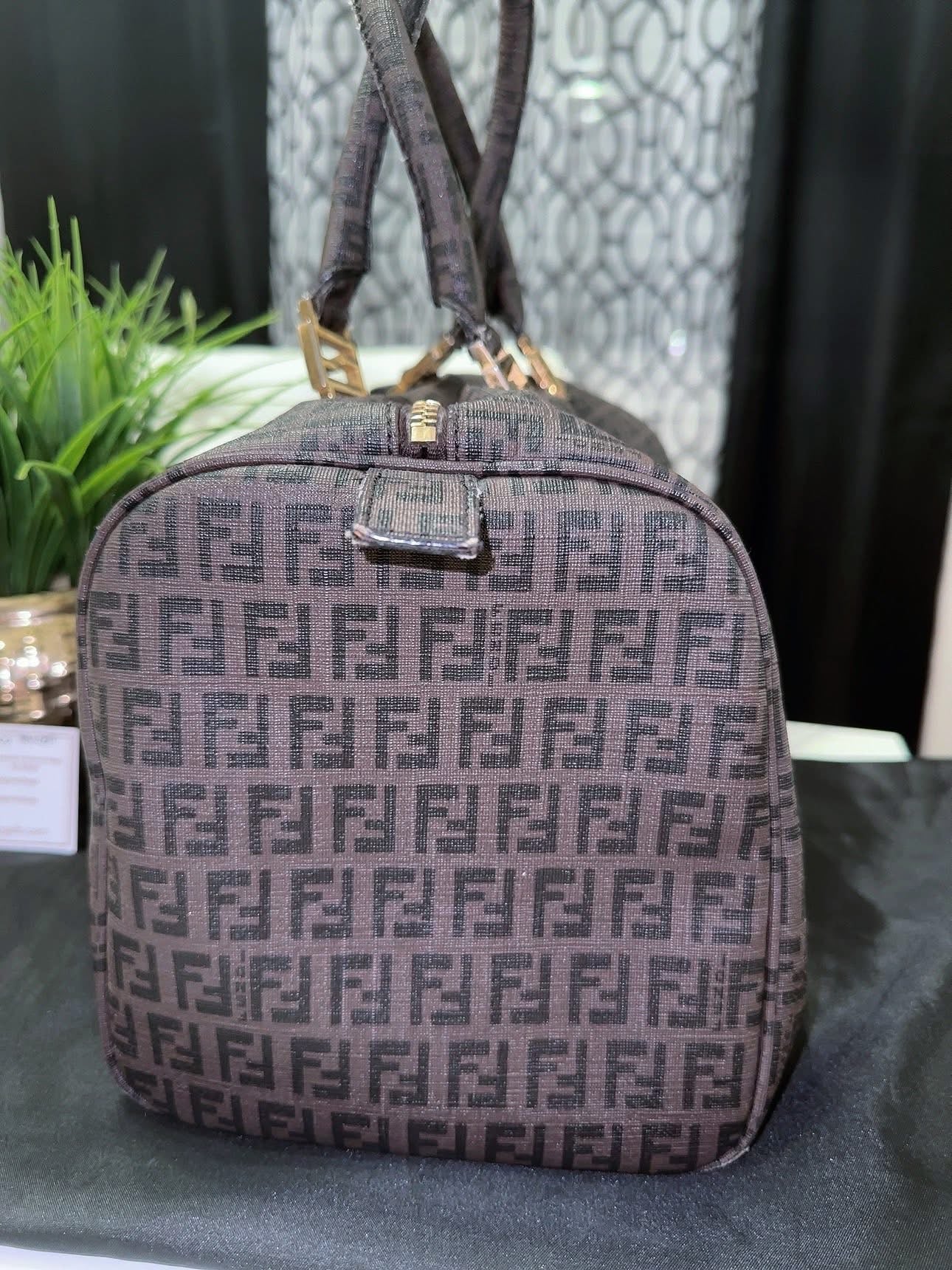 Fendi Boston image 3