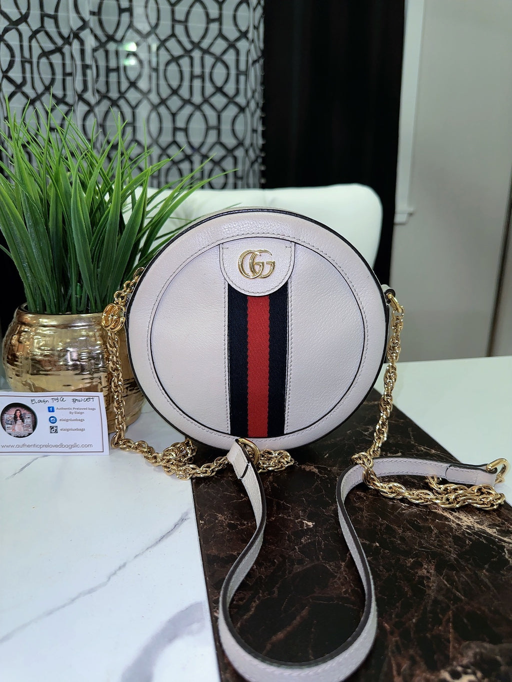 Ophidia Marmont image 0