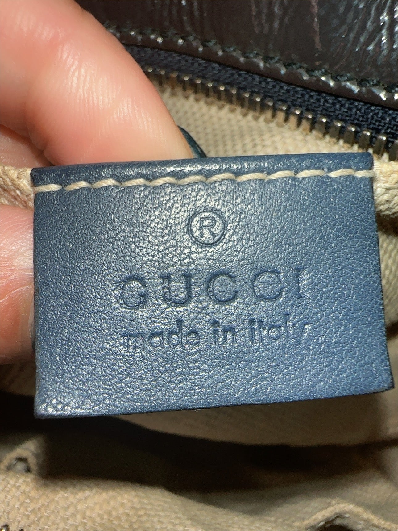 Gucci Soho Disco image 1