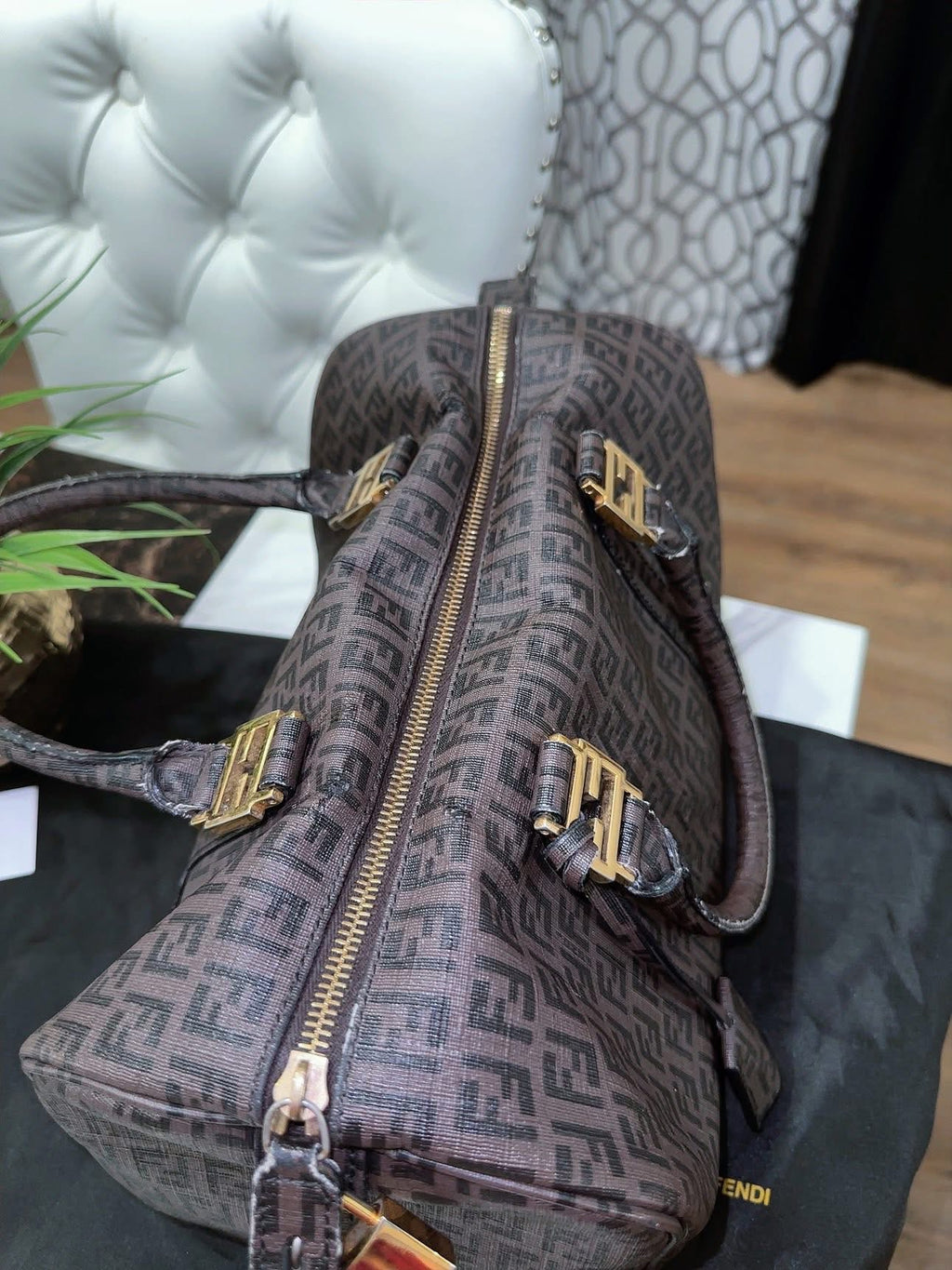 Fendi Boston image 6