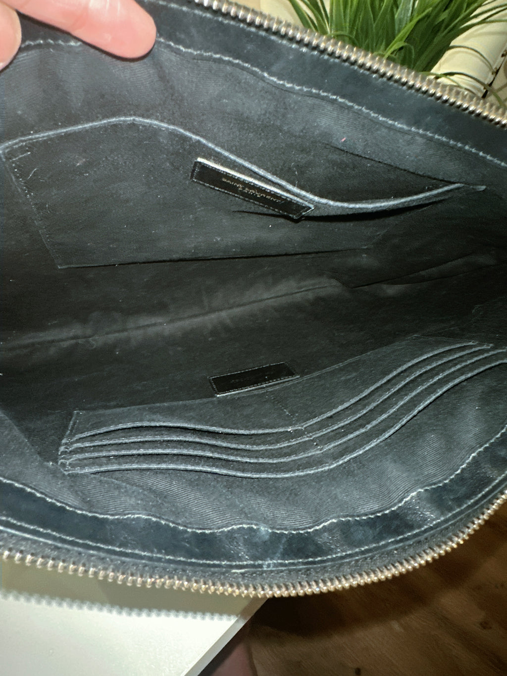 Cassandre Clutch image 12