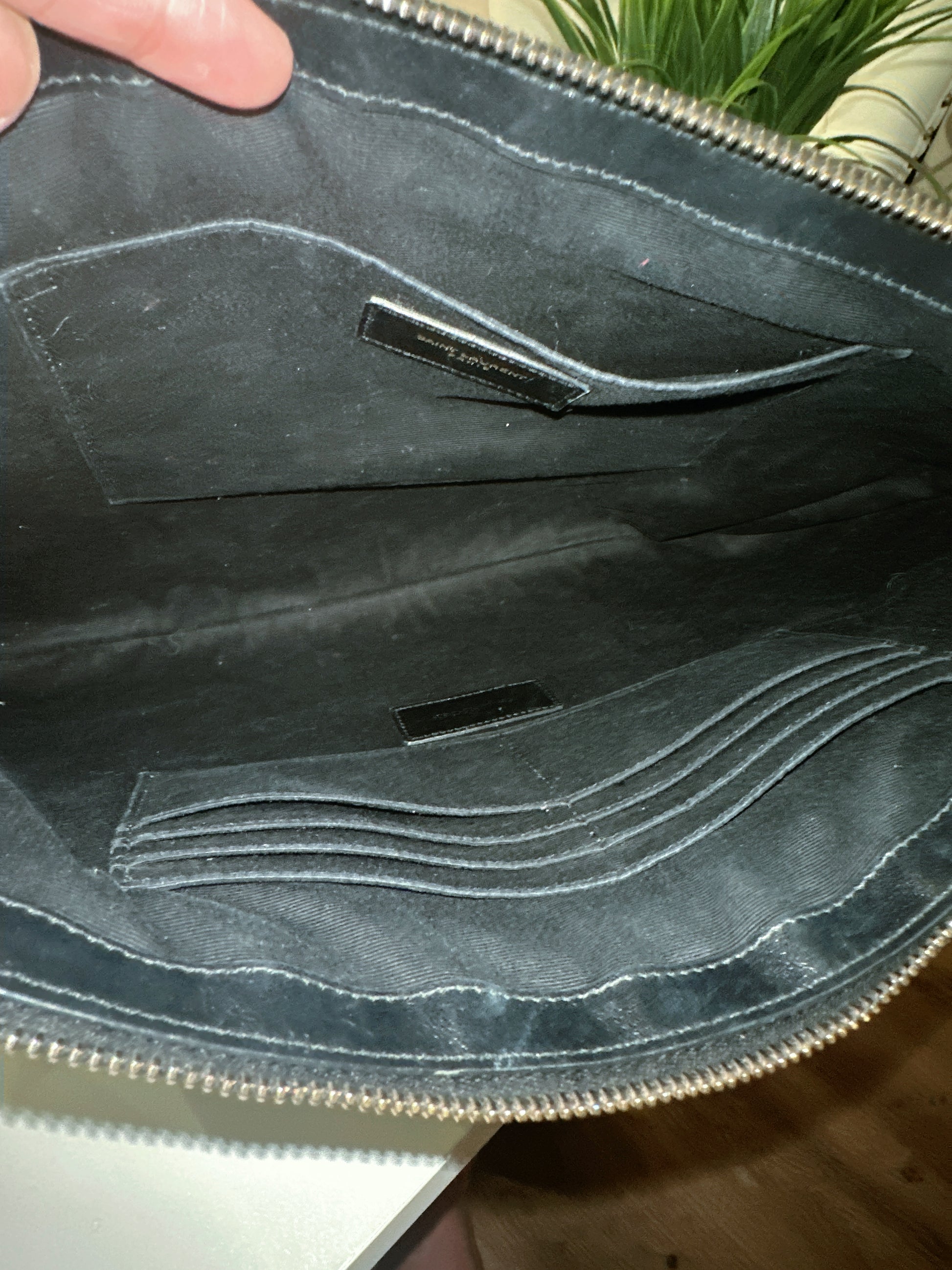Cassandre Clutch image 12
