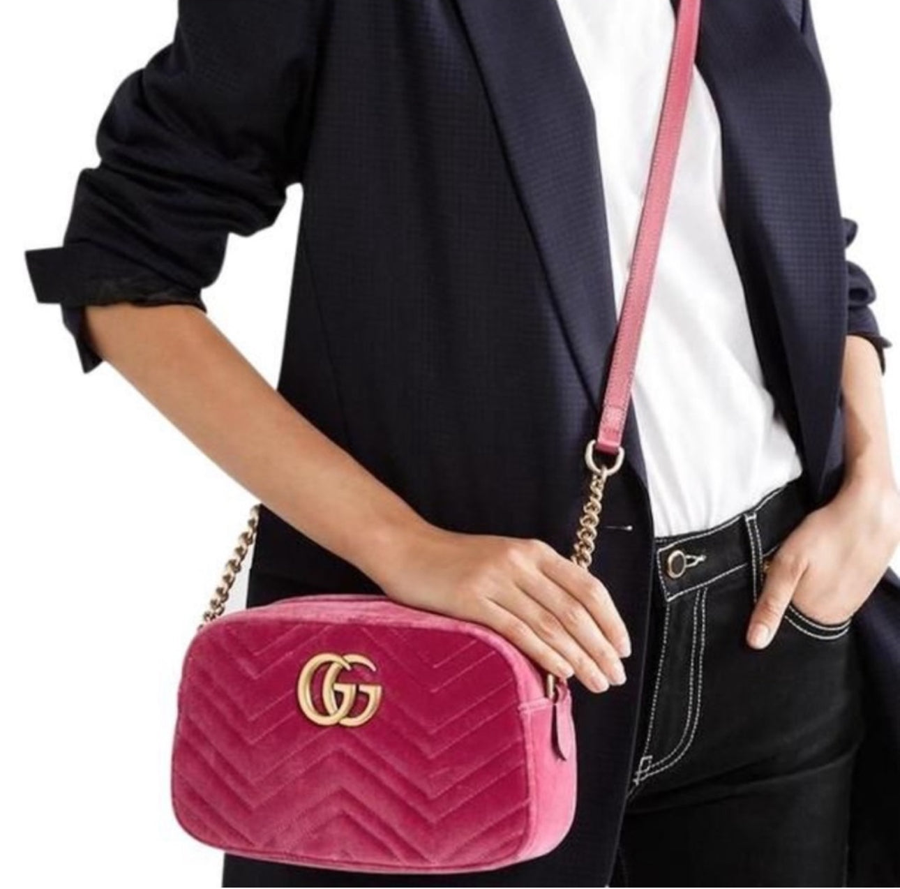 Marmont Velvet  image 3