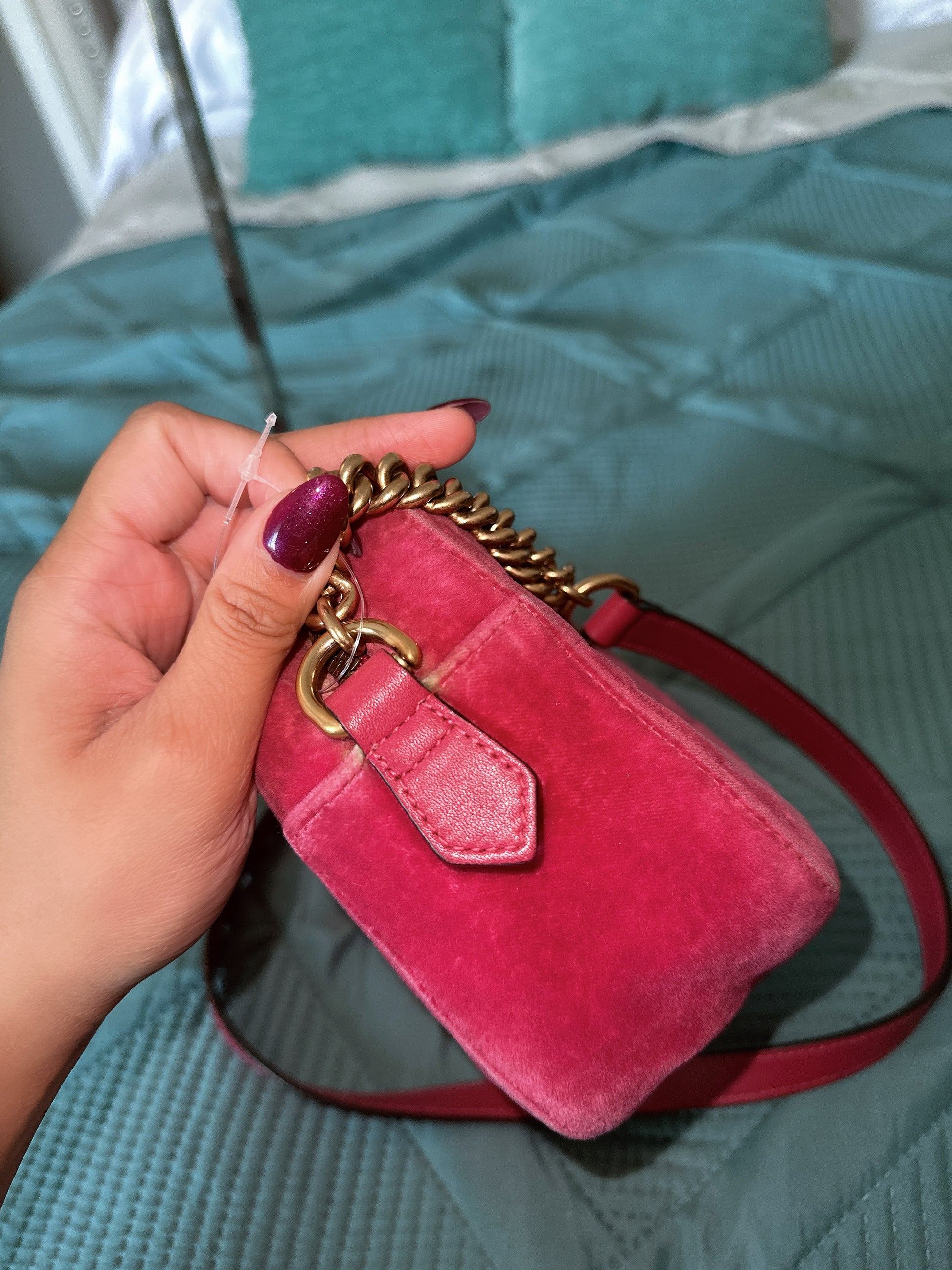 Marmont Velvet  image 6