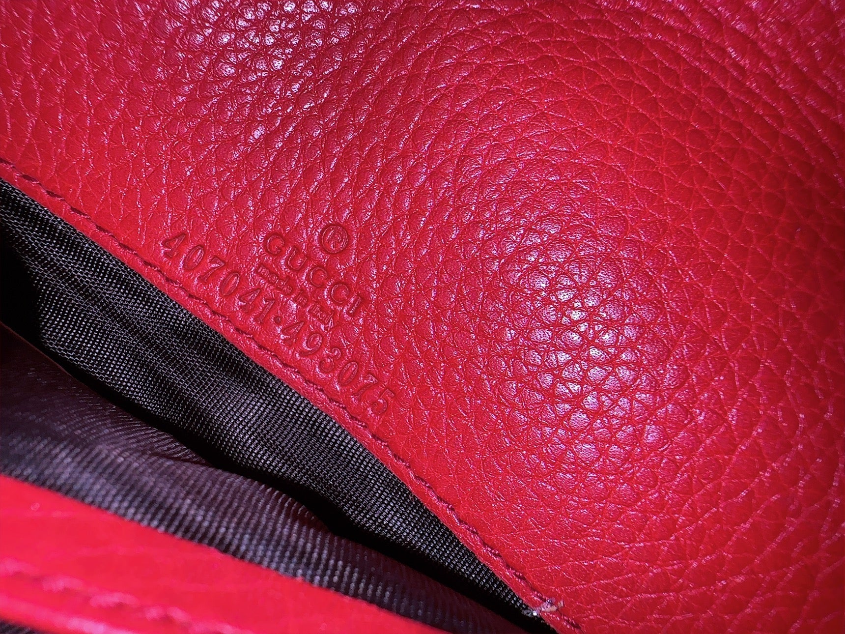 Soho chain woc image 9