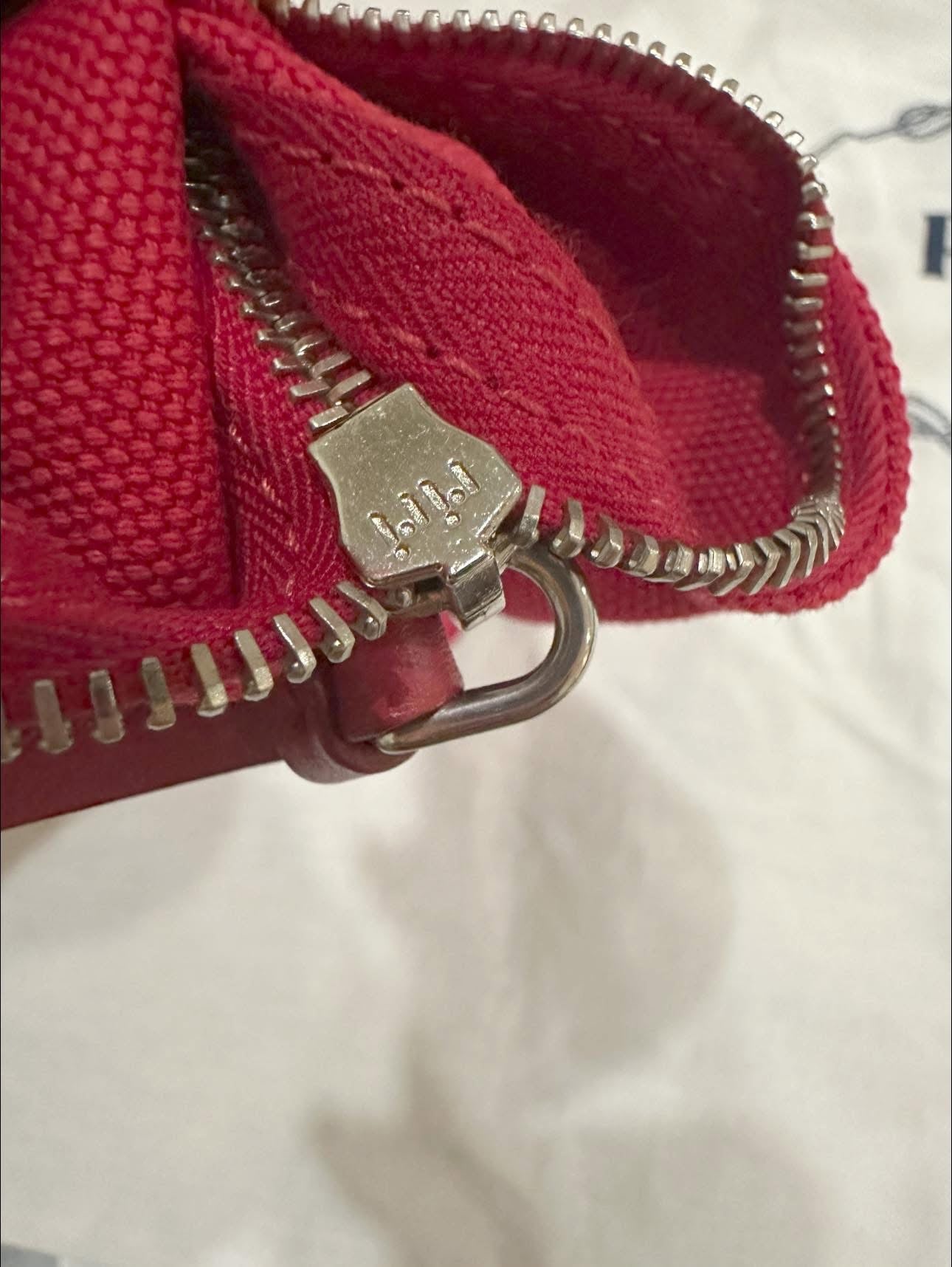 Prada Clear tote image 7